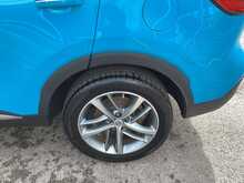 MG MG HS T-GDI Exclusive - U44261