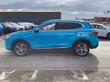 MG MG HS T-GDI Exclusive - U44261