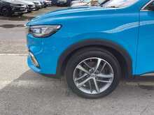 MG MG HS T-GDI Exclusive - U44261