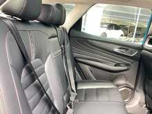 MG MG HS T-GDI Exclusive - U44261