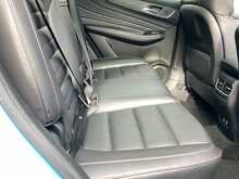 MG MG HS T-GDI Exclusive - U44261