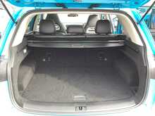 MG MG HS T-GDI Exclusive - U44261