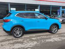 MG MG HS T-GDI Exclusive - U44261