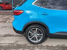 MG MG HS T-GDI Exclusive - U44261