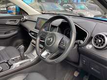 MG MG HS T-GDI Exclusive - U44261