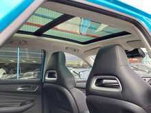 MG MG HS T-GDI Exclusive - U44261