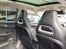 MG MG HS T-GDI Exclusive - U44261