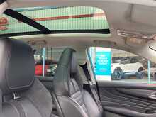 MG MG HS T-GDI Exclusive - U44261