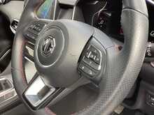 MG MG HS T-GDI Exclusive - U44261