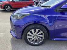 Toyota Yaris VVT-h Icon - U44263