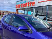 Toyota Yaris VVT-h Icon - U44263