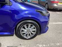 Toyota Yaris VVT-h Icon - U44263
