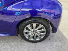 Toyota Yaris VVT-h Icon - U44263