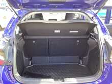 Toyota Yaris VVT-h Icon - U44263