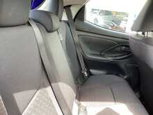 Toyota Yaris VVT-h Icon - U44263