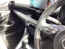 Toyota Yaris VVT-h Icon - U44263