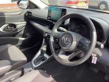 Toyota Yaris VVT-h Icon - U44263