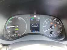 Toyota Yaris VVT-h Icon - U44263