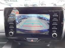 Toyota Yaris VVT-h Icon - U44263