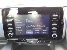 Toyota Yaris VVT-h Icon - U44263