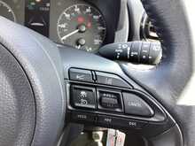 Toyota Yaris VVT-h Icon - U44263