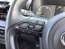 Toyota Yaris VVT-h Icon - U44263