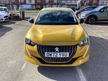 Peugeot 208 PureTech Active Premium + - U44267