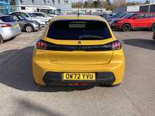 Peugeot 208 PureTech Active Premium + - U44267