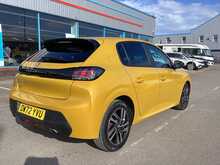 Peugeot 208 PureTech Active Premium + - U44267