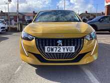 Peugeot 208 PureTech Active Premium + - U44267