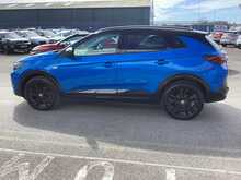 Vauxhall Grandland Turbo GS Line - U44268