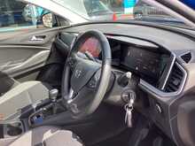 Vauxhall Grandland Turbo GS Line - U44268
