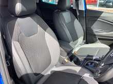 Vauxhall Grandland Turbo GS Line - U44268