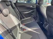 Vauxhall Grandland Turbo GS Line - U44268