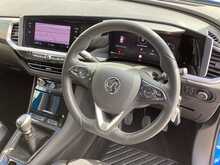 Vauxhall Grandland Turbo GS Line - U44268