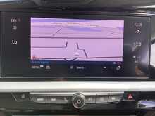 Vauxhall Grandland Turbo GS Line - U44268