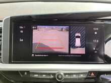 Vauxhall Grandland Turbo GS Line - U44268