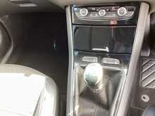 Vauxhall Grandland Turbo GS Line - U44268