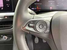 Vauxhall Grandland Turbo GS Line - U44268