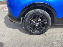 Vauxhall Grandland Turbo GS Line - U44268