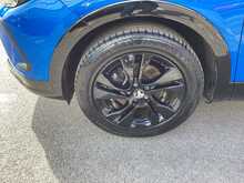 Vauxhall Grandland Turbo GS Line - U44268