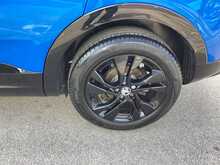 Vauxhall Grandland Turbo GS Line - U44268