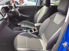 Vauxhall Grandland Turbo GS Line - U44268