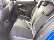 Vauxhall Grandland Turbo GS Line - U44268