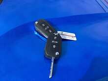 Vauxhall Grandland Turbo GS Line - U44268