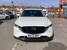 Mazda CX-5 SKYACTIV-D Sport Edition - U44271