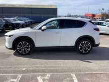 Mazda CX-5 SKYACTIV-D Sport Edition - U44271