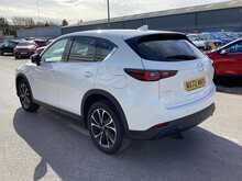 Mazda CX-5 SKYACTIV-D Sport Edition - U44271