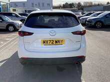 Mazda CX-5 SKYACTIV-D Sport Edition - U44271