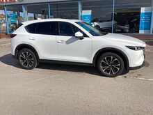 Mazda CX-5 SKYACTIV-D Sport Edition - U44271